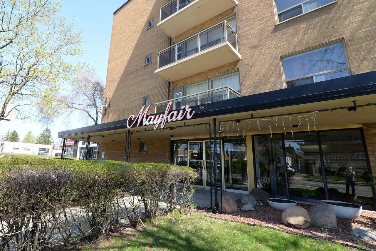 Mayfair Apartments 455 Upper Gage Ave, Hamilton, ON L8V 4J3 Zumper