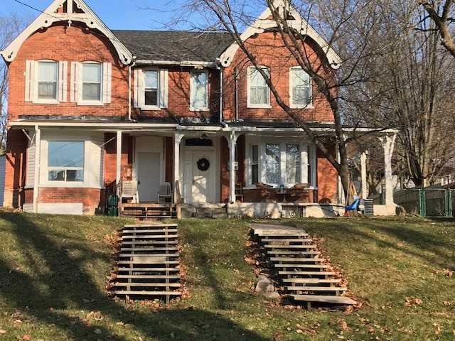 Peel Street 15 Apartments 15 Peel St, Barrie, ON L4M 3K7 Zumper