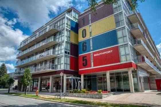 SouthPort Apartments 1065 Barrington St, Halifax, NS B3H 0B7 Zumper