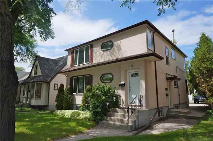 325 Provencher Boulevard Apartments 325 Provencher Blvd, Winnipeg, MB