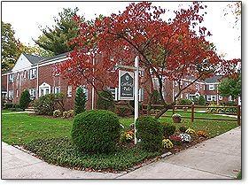 Garfield Park Apartments 210 Cherry Ave, Bound Brook, NJ 08805 Zumper