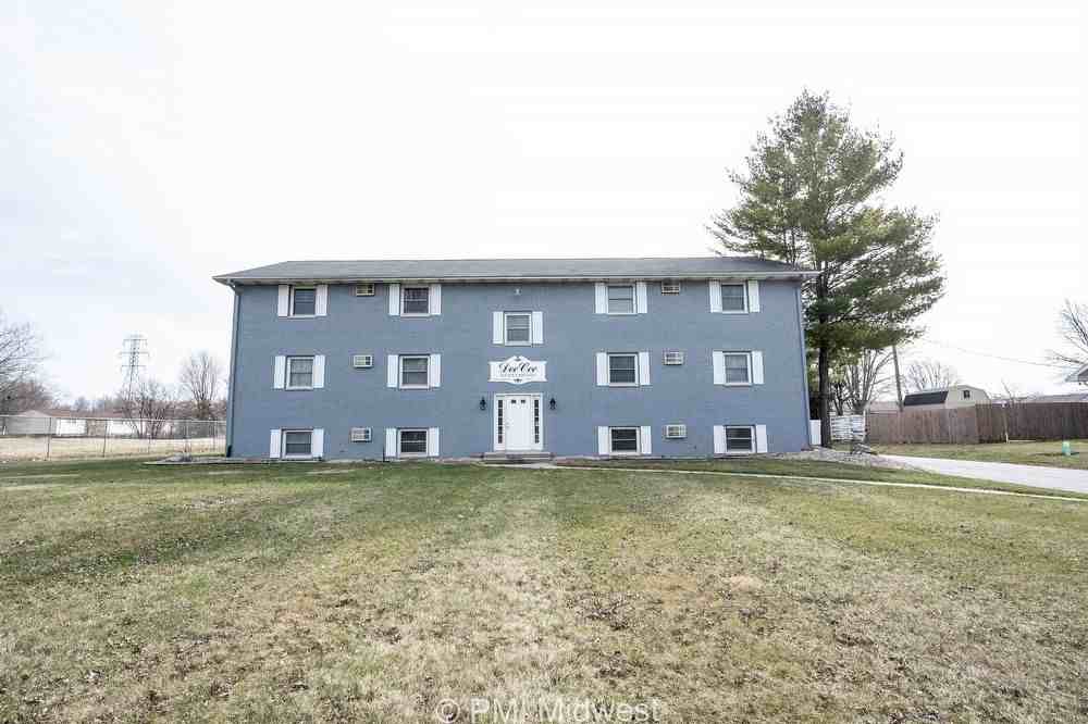 2930 Albright Rd Apartments in Kokomo, IN 46902 Zumper