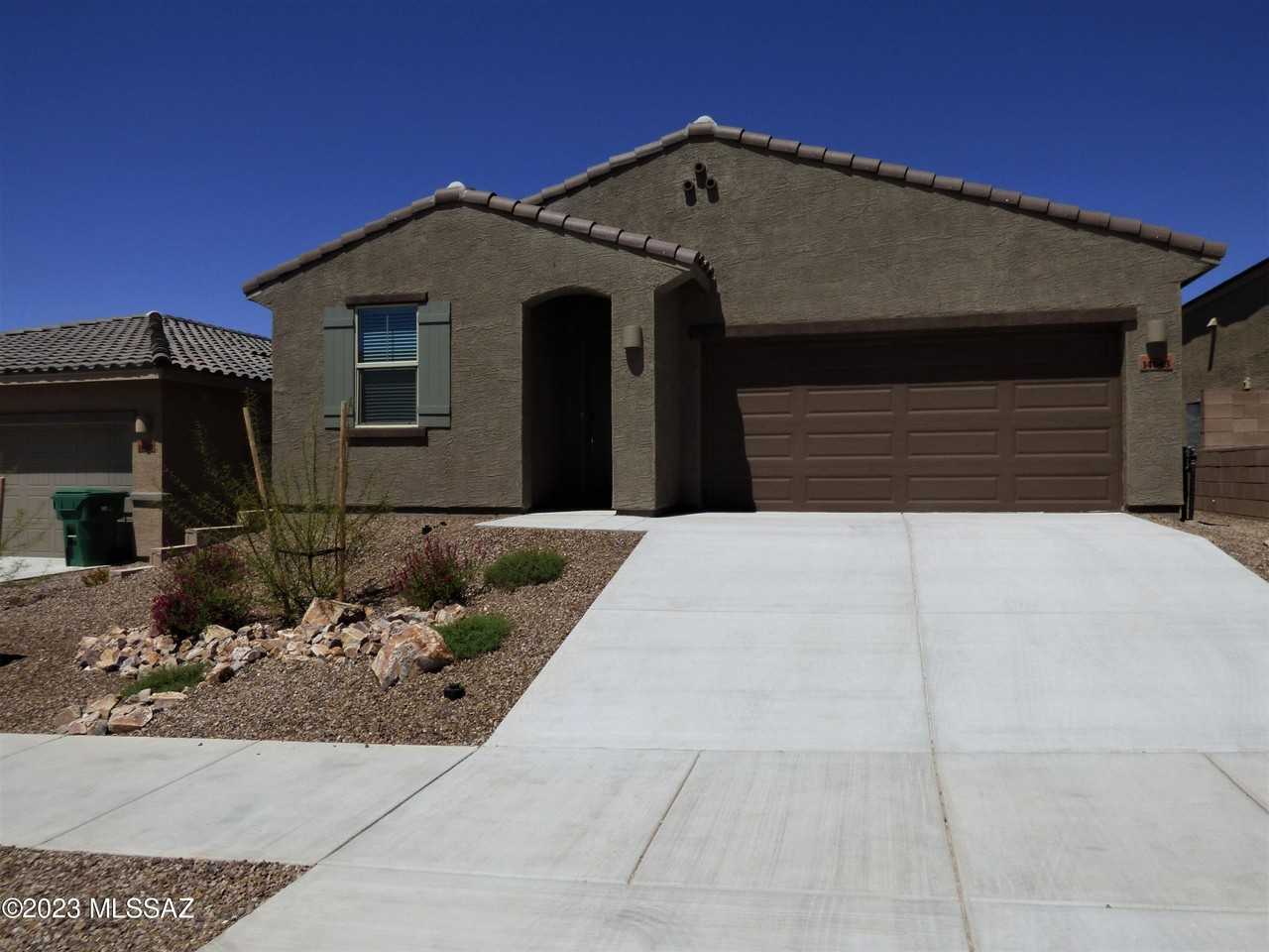 Apartments for Rent In Rancho del Lago, Vail, AZ Rentals Available