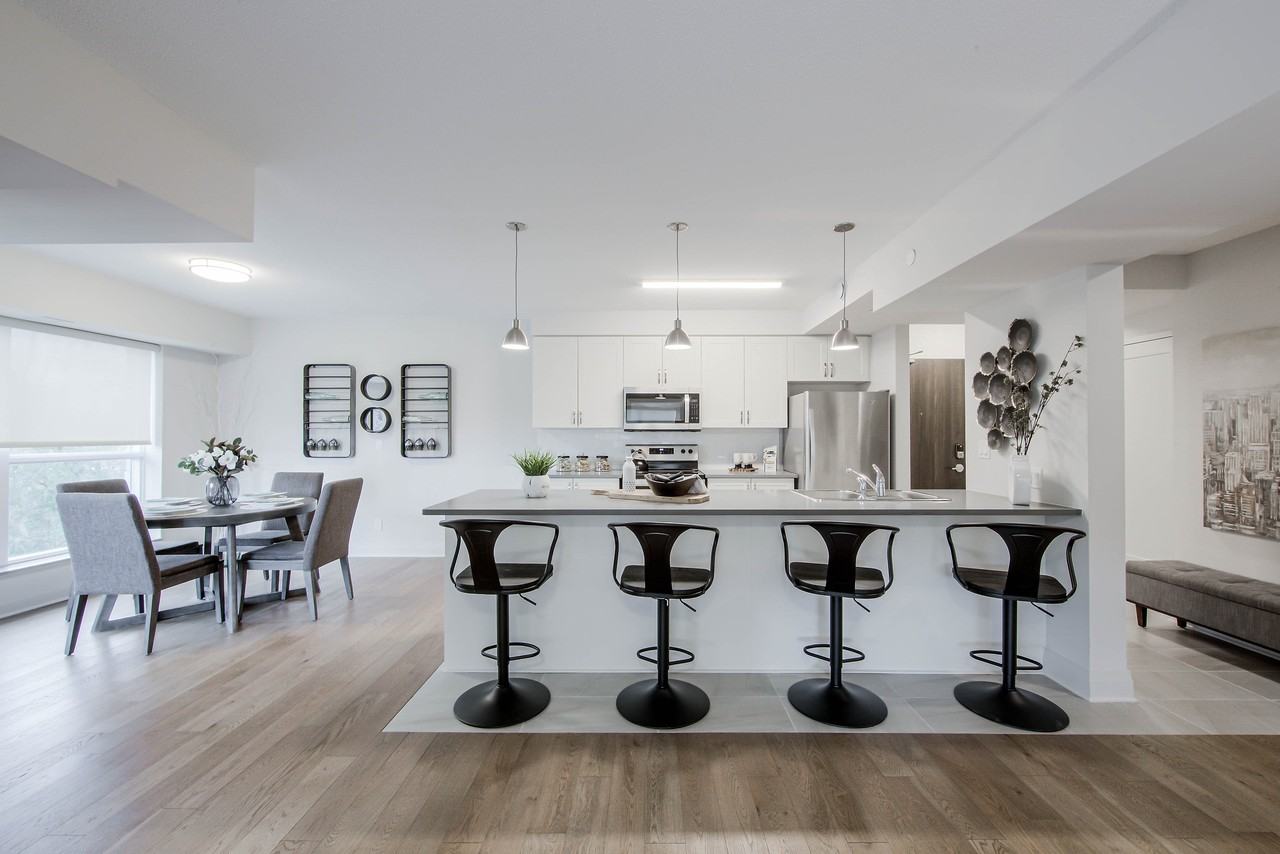 The Shipman Apartments I 32 Towering Heights Blvd, St. Catharines, ON