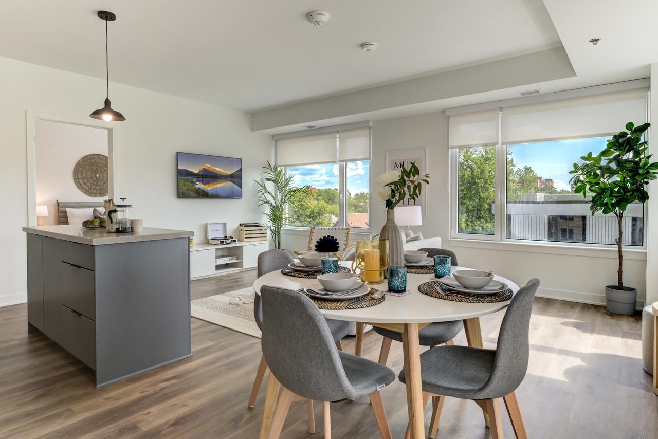 Story of Rideau & Chapel Apartments 165 Chapel St, Ottawa, ON K1N 0E7