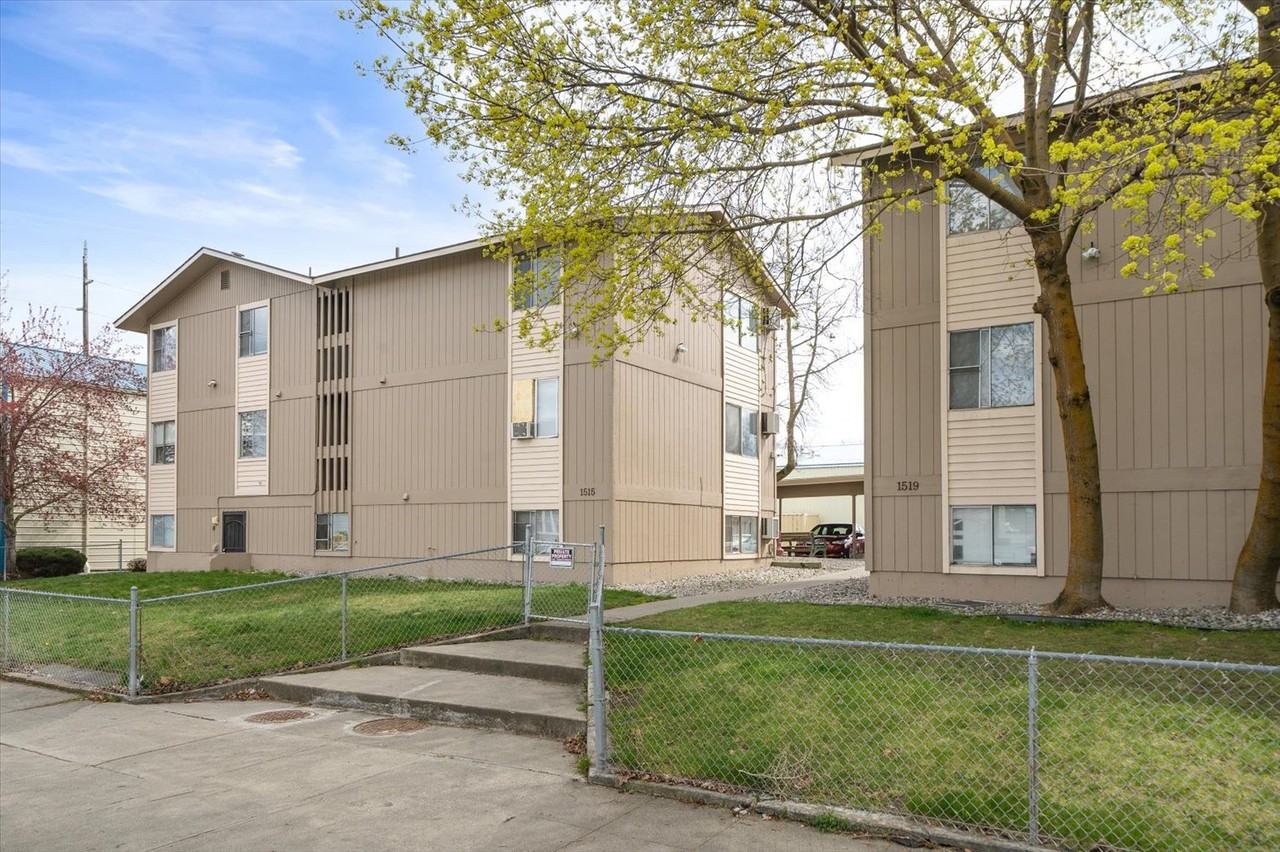 Sharp Apartments 1515 West Sharp Avenue 8, Spokane, WA 99201 Zumper