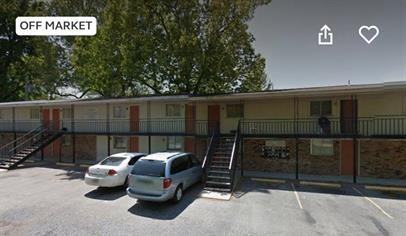 Beechwood Apartments 2600 S Beech St, Pine Bluff, AR 71601 Zumper