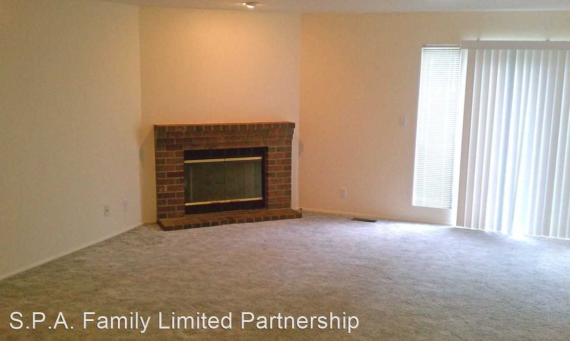 Colonial Circle Townhomes 550 Ryan Road Apartments in Buckley, WA 98321