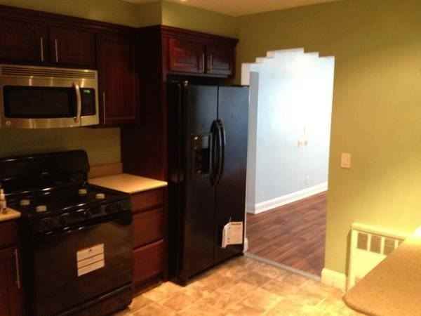 E 96th Street and Seaview Ave Canarsie Apartments Seaview Ave, New