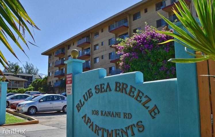 Blue Sea Breeze Apts. Apartments 108 Kanani Rd, Kihei, HI 96753 Zumper