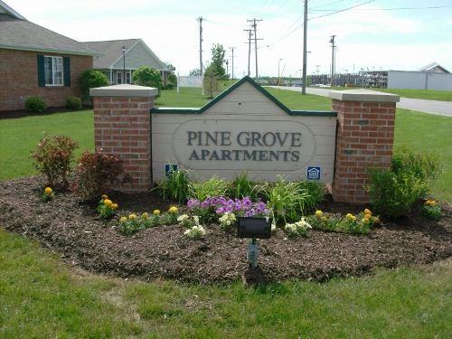 Pine Grove Apartments 10 Pinecrest Cir, Bluffton, SC 29910 Zumper
