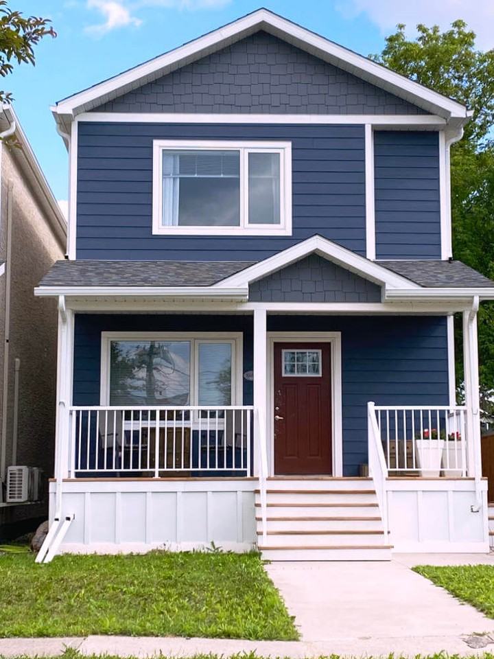 295a Arnold Avenue Apartments 295 Arnold Ave, Winnipeg, MB R3L 0W6 Zumper