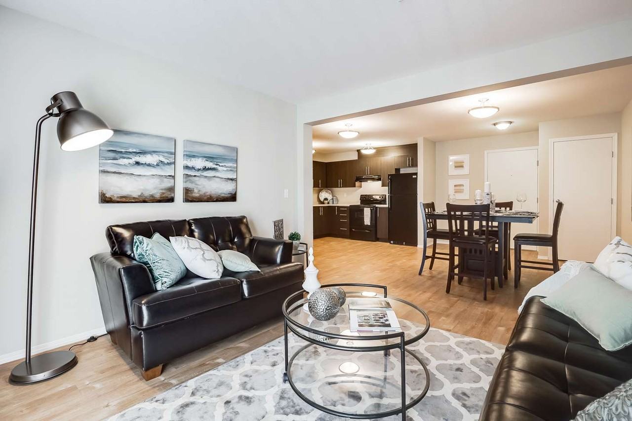 Birch Hills Landing Apartments 8605 Southfort Blvd, Fort Saskatchewan