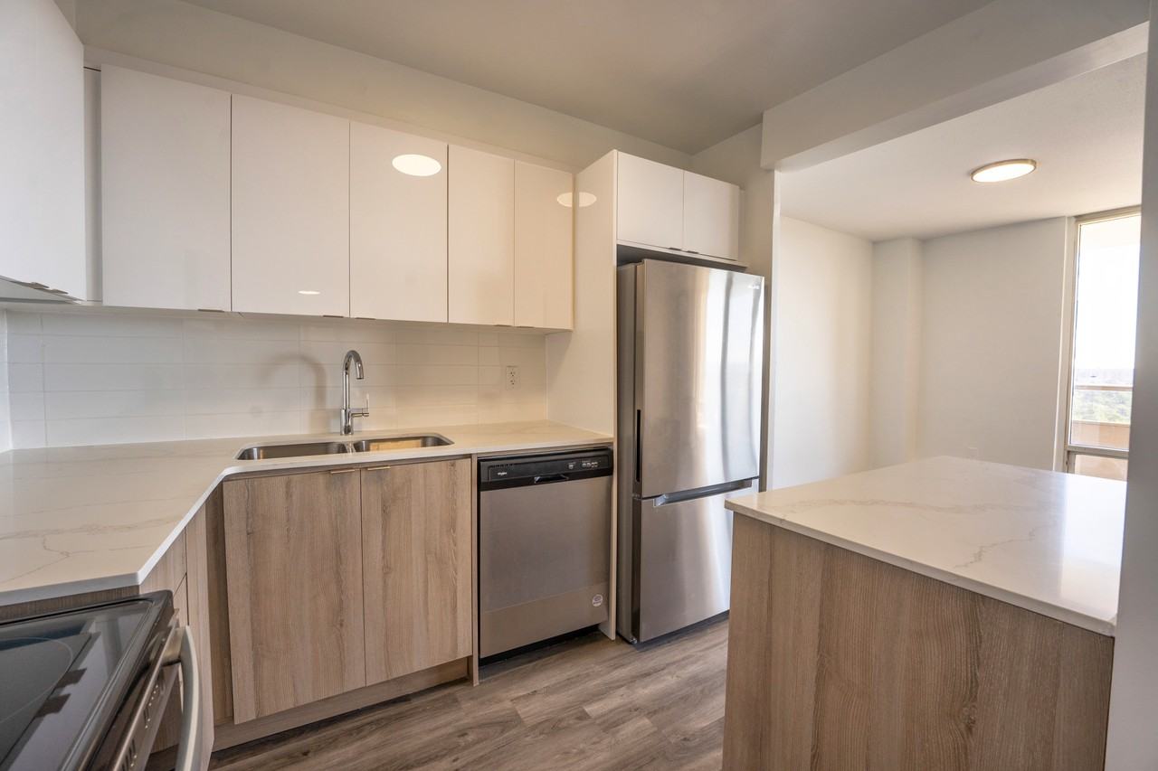 25 St. Dennis Apartments 25 St Dennis Dr, Toronto, ON M3C 1E6 Zumper