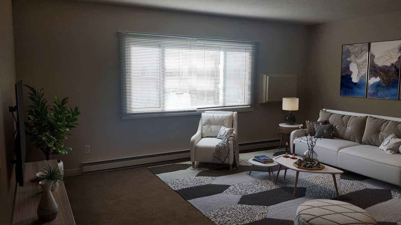 1035 Monroe Avenue Apartments 1035 Munroe Ave, Winnipeg, MB R2K 1J7