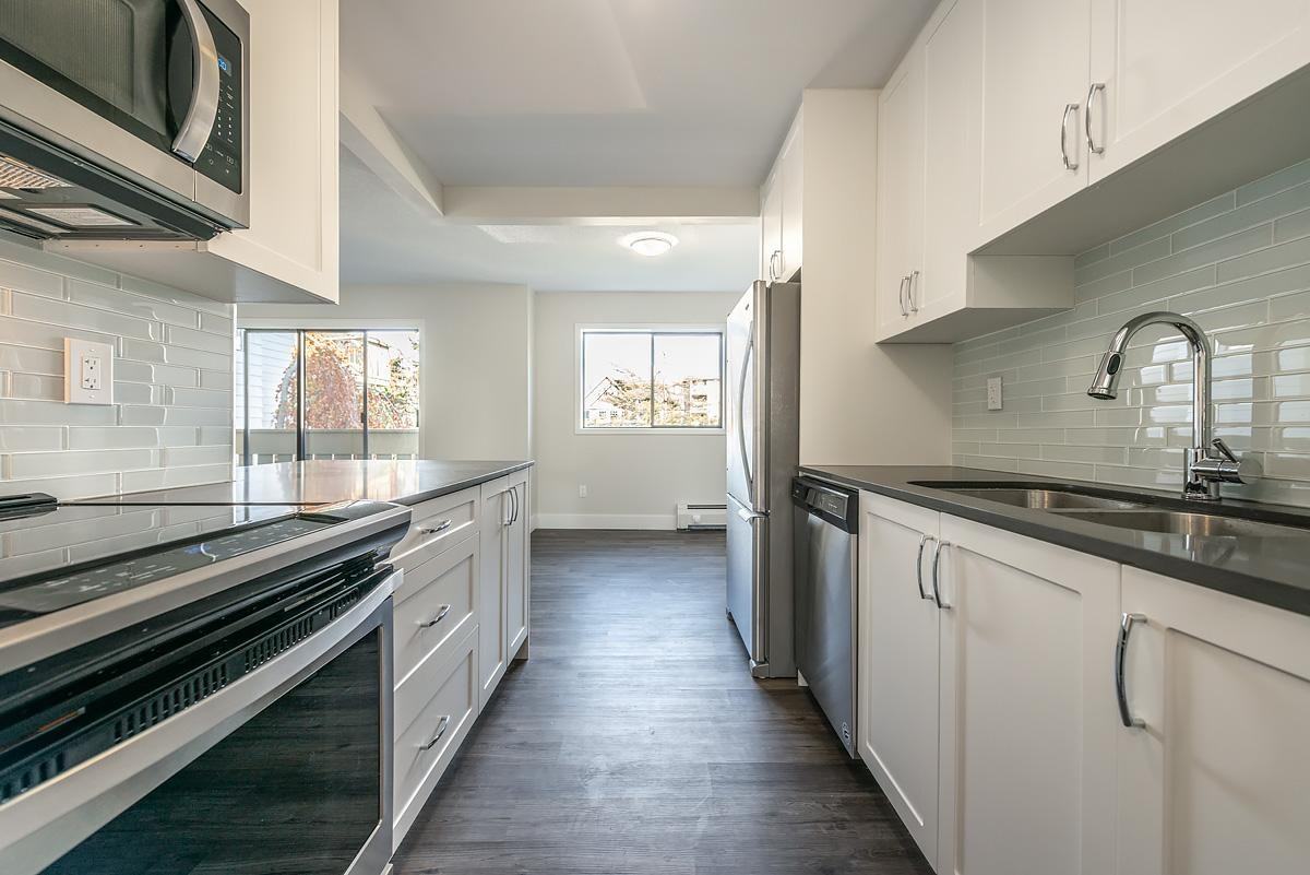 Sir Francis Drake Apartments 337 St. James St, Victoria, BC V8V 1J7