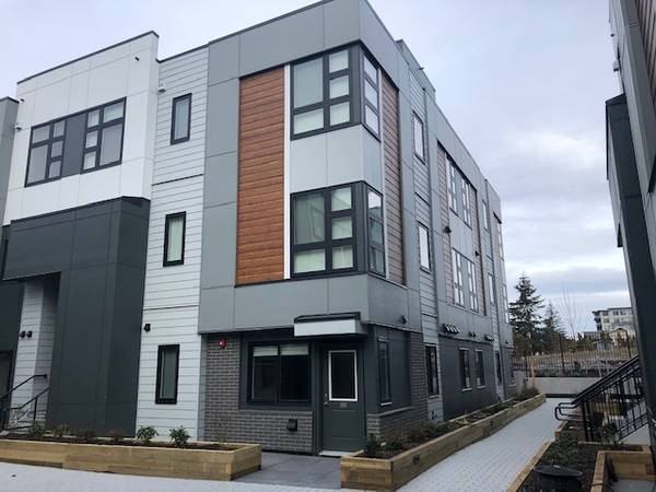 1419 McCallum Rd Town House Apartments 1477 Mccallum Rd, Abbotsford