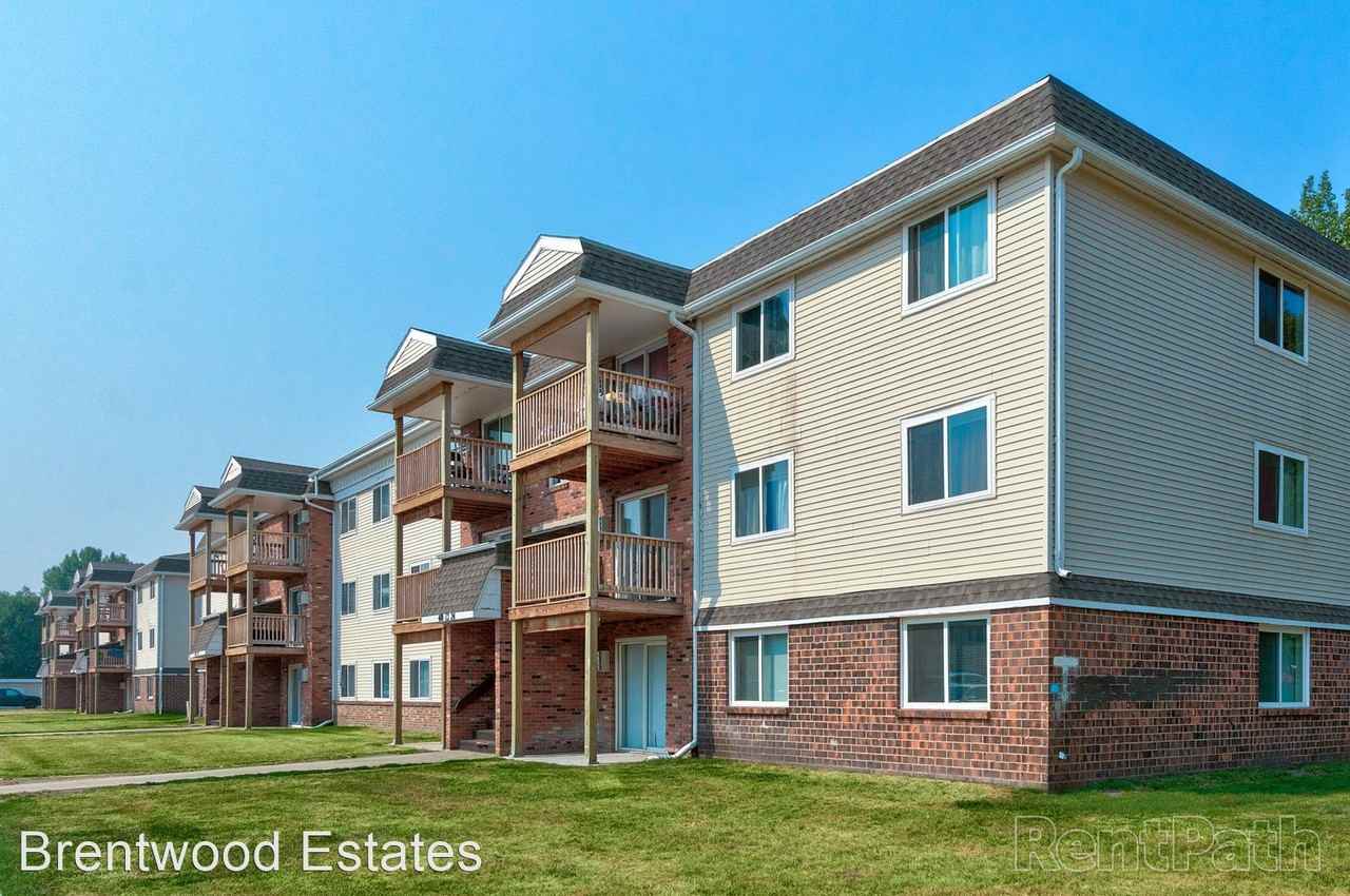 Brentwood Estates Apartments 318 17th St Nw 408, East Grand Forks