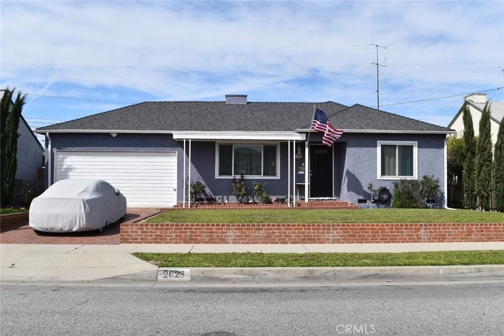 2623 E 218th Pl, Carson, CA 90810 2 bedroom House Rental Zumper