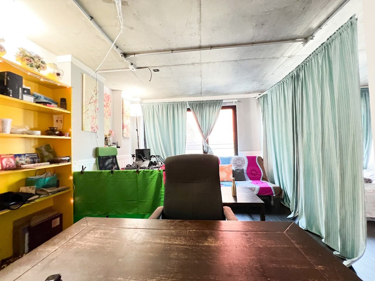 1000 Rue Ottawa Apt 608, Montréal, QC H3C 0P3, CA 16 unit Rentals