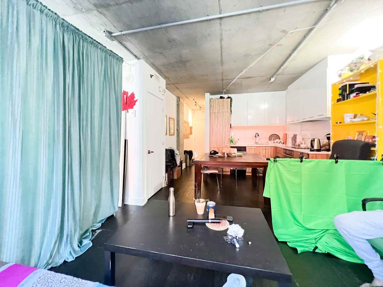 1000 Rue Ottawa Apt 608, Montréal, QC H3C 0P3, CA 16 unit Rentals