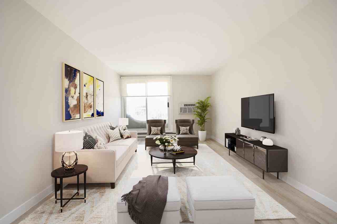 Berkley Court Apartments 6105 Roblin Blvd, Winnipeg, MB R3R 0H5 Zumper