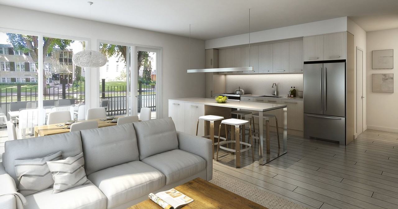 William Off Whyte Apartments 10837 83 Avenue Northwest Whyte Ave