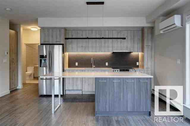 William Off Whyte Apartments 10837 83 Avenue Northwest Whyte Ave