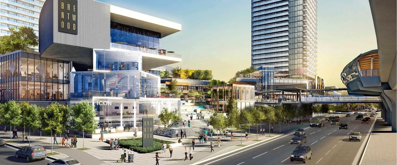 Apartments for Rent in Brentwood, Burnaby, BC 25 Rentals Zumper