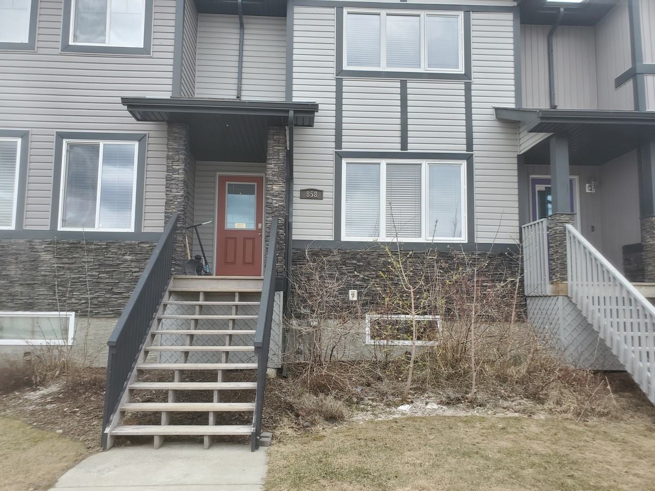 McLeod Apartments 858 Mcleod Ave, Spruce Grove, AB T7X 0M7 Zumper