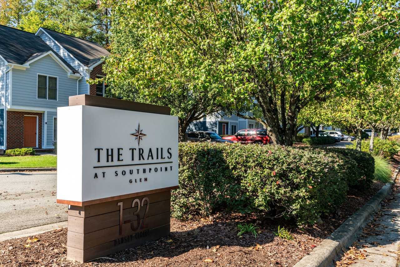 Trails at Southpoint Glen Apartments 1 Dansey Cir, Durham, NC 27713