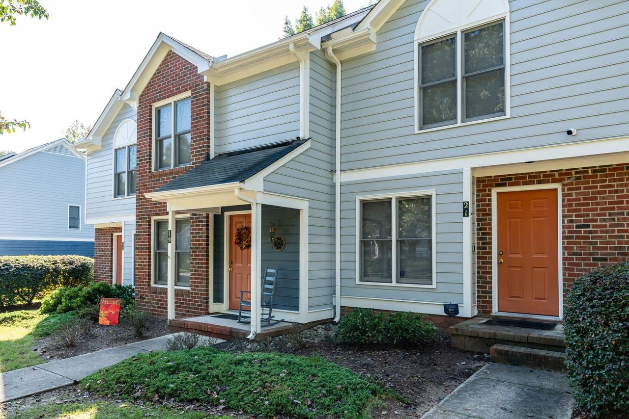 Trails at Southpoint Glen Apartments 1 Dansey Cir, Durham, NC 27713