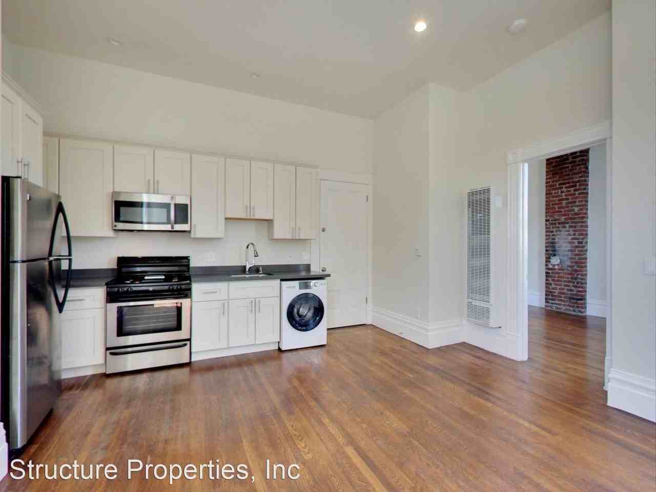 688692 Haight Street Apartments 688692 Haight St 692, San Francisco