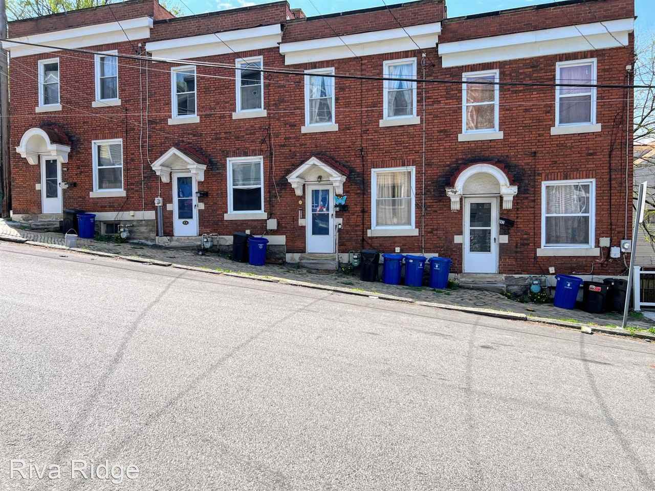 McCandless Avenue Townhomes Apartments 902 Mccandless Ave 908