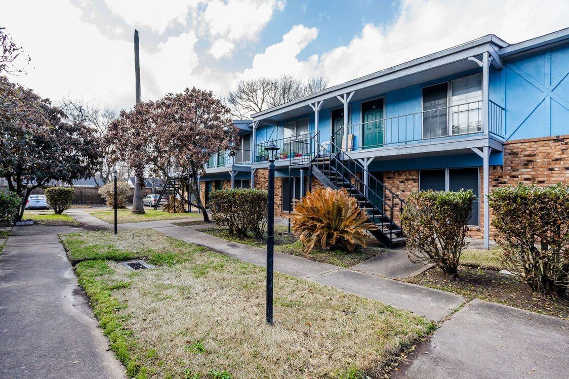 Allendale Village Apartments 6005 Allendale Rd, Houston, TX 77017