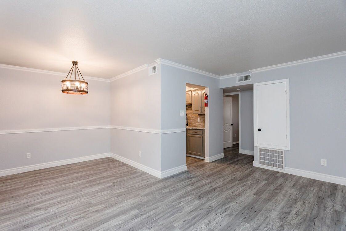 Allendale Village Apartments 6005 Allendale Rd, Houston, TX 77017