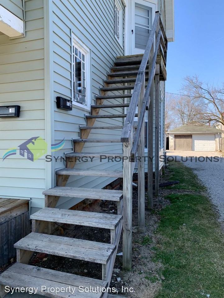 Marion Ave 188 188 1/2 Apartments in Mansfield, OH 44903 Zumper