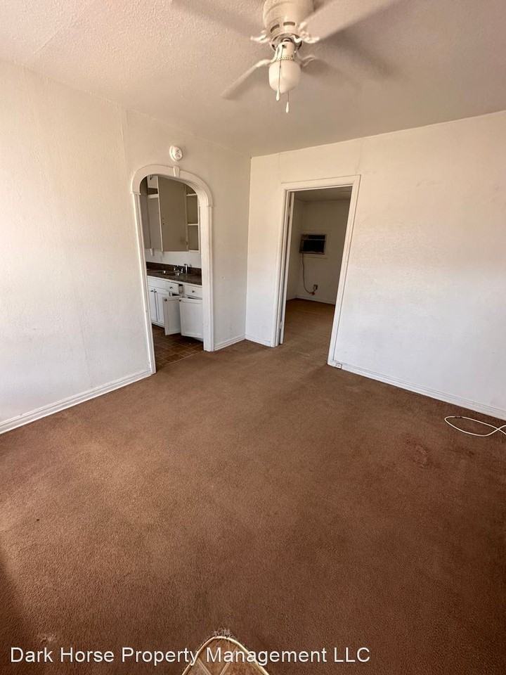 107 North McGee Street Apartments 107 N Mcgee St, TX 79007