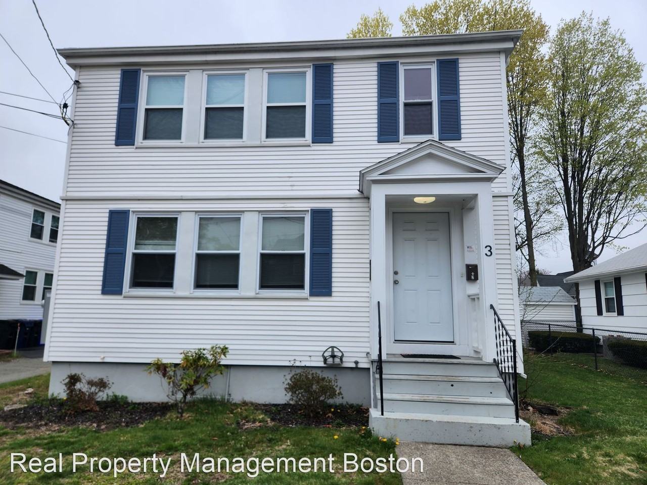 3 Clifford St Apartments in Readville, Boston, MA 02136 Zumper