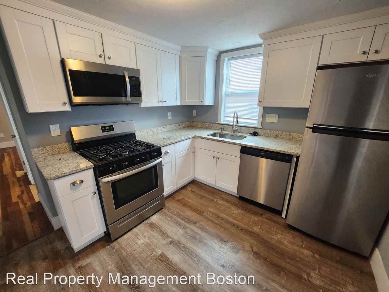 3 Clifford St Apartments in Readville, Boston, MA 02136 Zumper