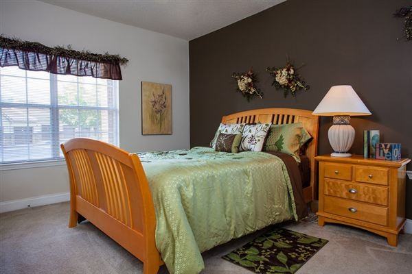 The Crossing at McDonough Apartments 100 Crossing Blvd., McDonough