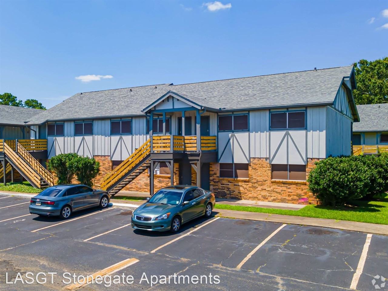 Stonegate Apartments 301 Birch Dr, Lafayette, LA 70506 Zumper