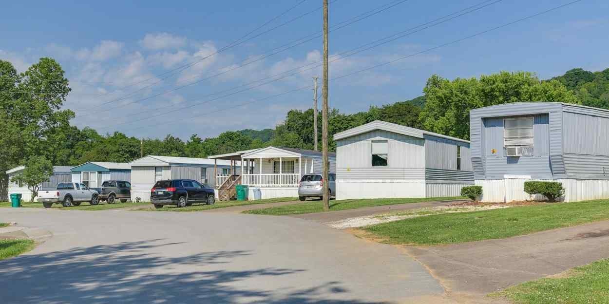 Northridge Estates Homes 3406 Mynatt Road C/O Office, Knoxville, TN