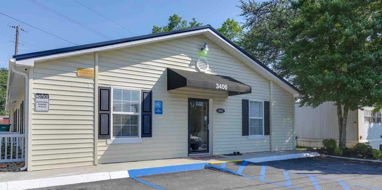 Northridge Estates Homes 3406 Mynatt Road C/O Office, Knoxville, TN