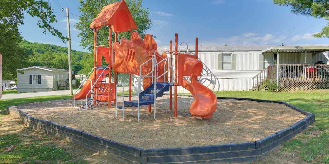 Northridge Estates Homes 3406 Mynatt Road C/O Office, Knoxville, TN