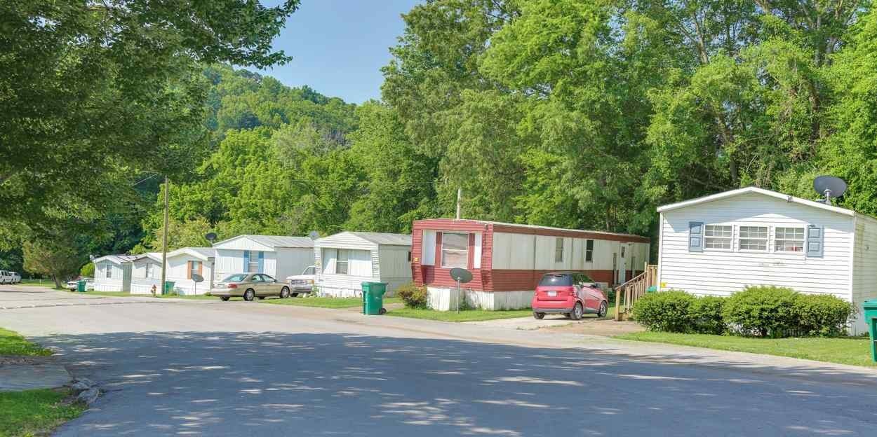 Northridge Estates Homes 3406 Mynatt Road C/O Office, Knoxville, TN