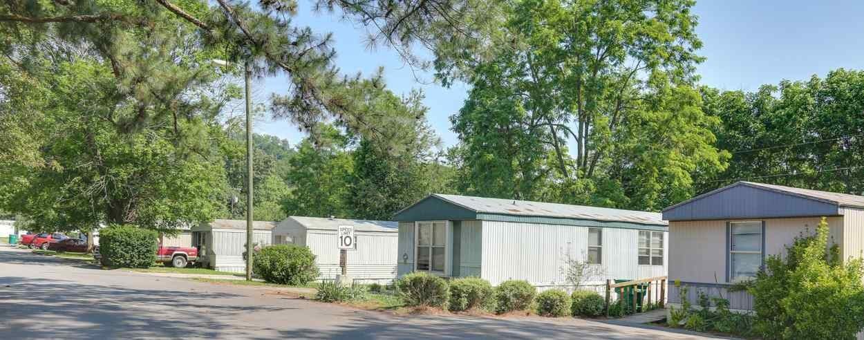 Northridge Estates Homes 3406 Mynatt Road C/O Office, Knoxville, TN