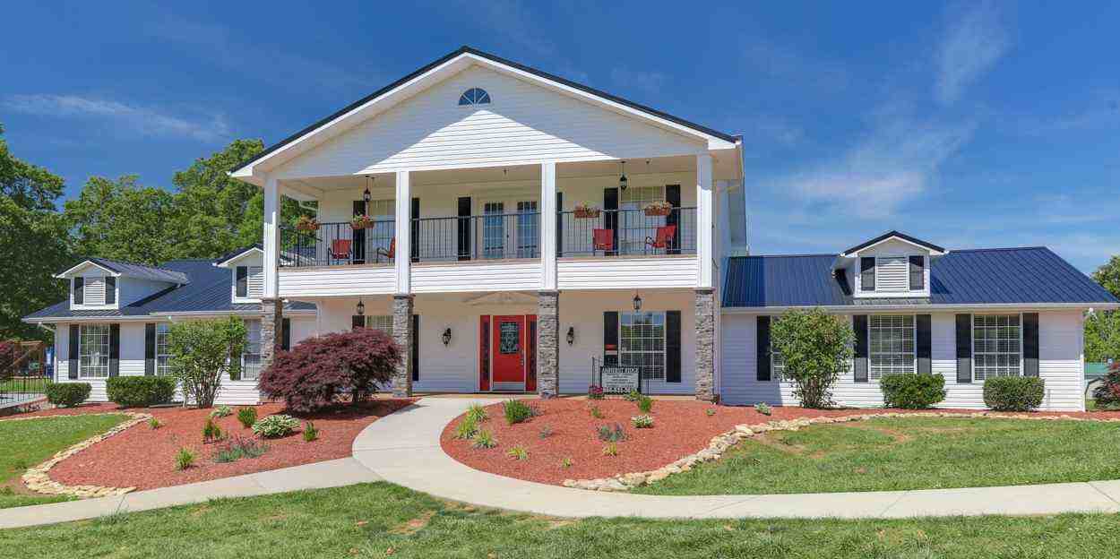 Amherst Ridge Homes 2711 Southfork Dr, Knoxville, TN 37921 Zumper