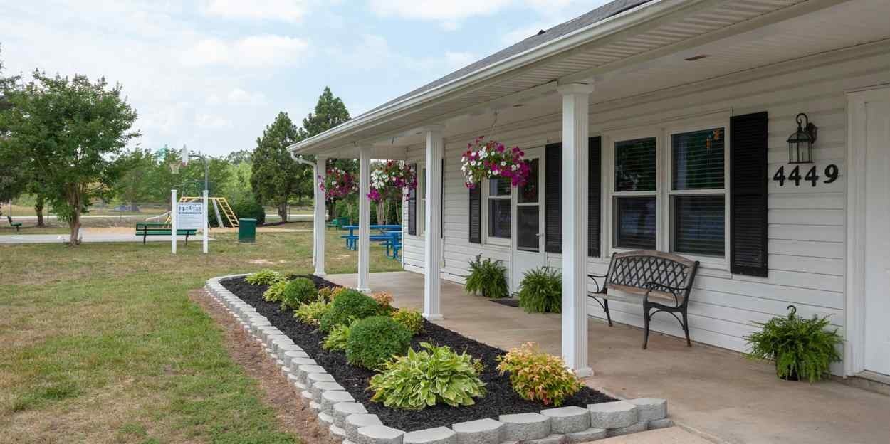 Gallant Estates Homes 4449 Burlington Rd, Greensboro, NC 27405 Zumper