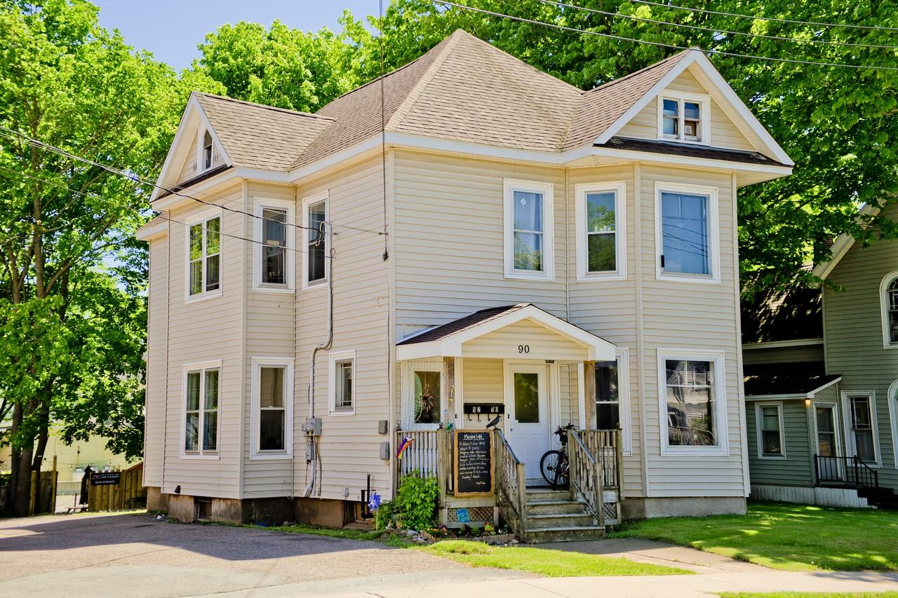 9092 Victoria Street Apartments SOLD90,92 Victoria Street, Truro